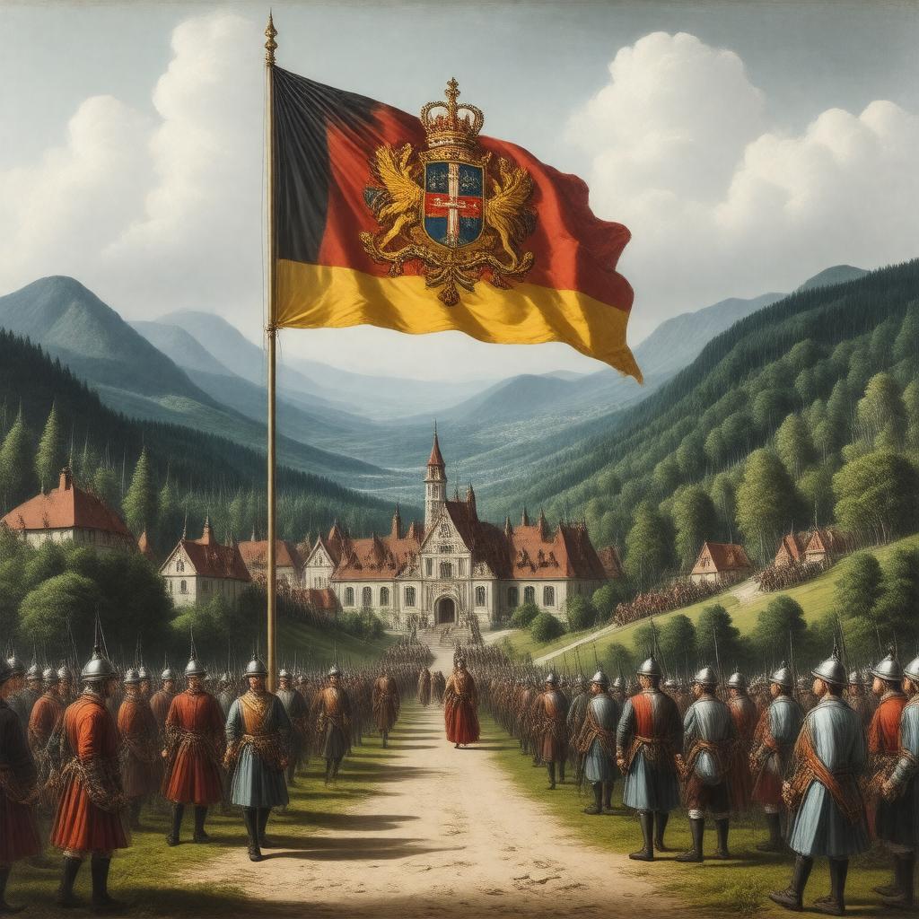 Kingdom of Hanover